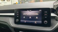 Skoda Fabia 1.0 TSI 110 Colour Edition 5dr Petrol Hatchback